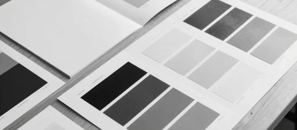Documenting the Deconstruction of a Monograph Identity
